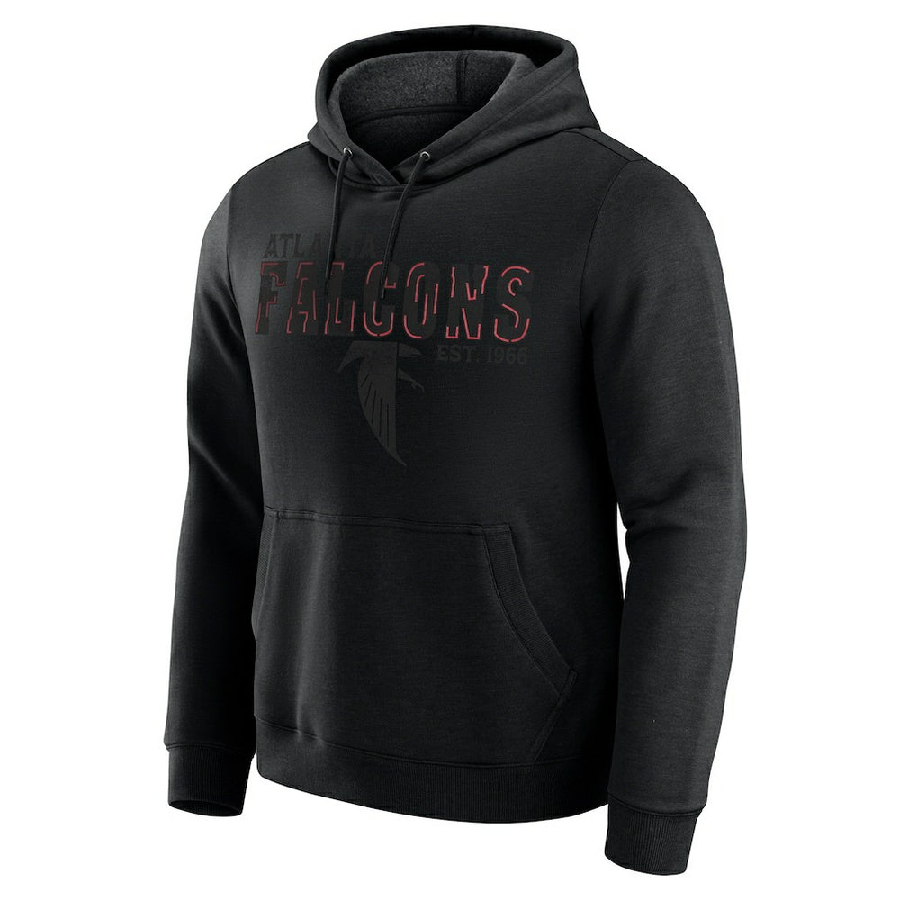 Atlanta Falcons Fanatics Darius Rucker Collection Hoodie