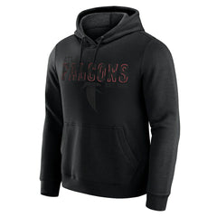 Atlanta Falcons Fanatics Darius Rucker Collection Hoodie