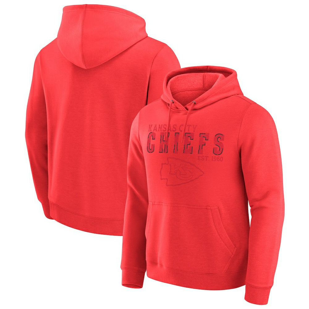 Kansas City Chiefs Fanatics Darius Rucker Collection Hoodie