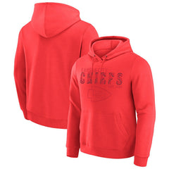 Kansas City Chiefs Fanatics Darius Rucker Collection Hoodie