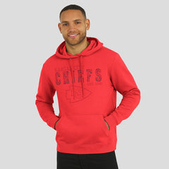 Kansas City Chiefs Fanatics Darius Rucker Collection Hoodie