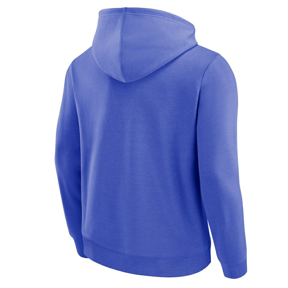 Los Angeles Rams Fanatics Darius Rucker Collection Hoodie