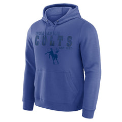 Indianapolis Colts Fanatics Darius Rucker Collection Hoodie