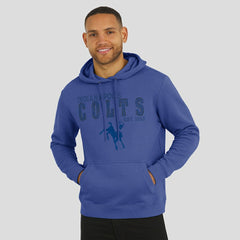 Indianapolis Colts Fanatics Darius Rucker Collection Hoodie