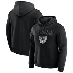 Las Vegas Raiders Fanatics Darius Rucker Collection Hoodie