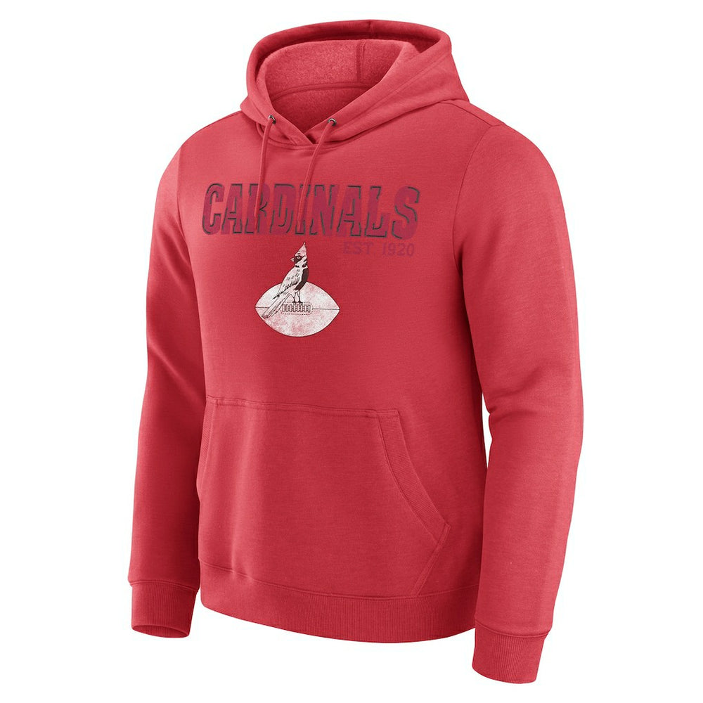 Arizona Cardinals Fanatics Darius Rucker Collection Hoodie
