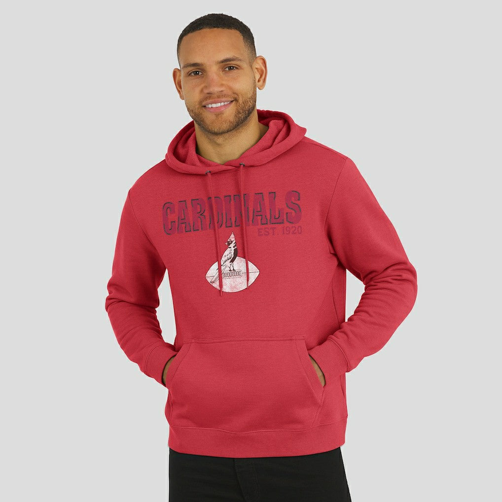 Arizona Cardinals Fanatics Darius Rucker Collection Hoodie