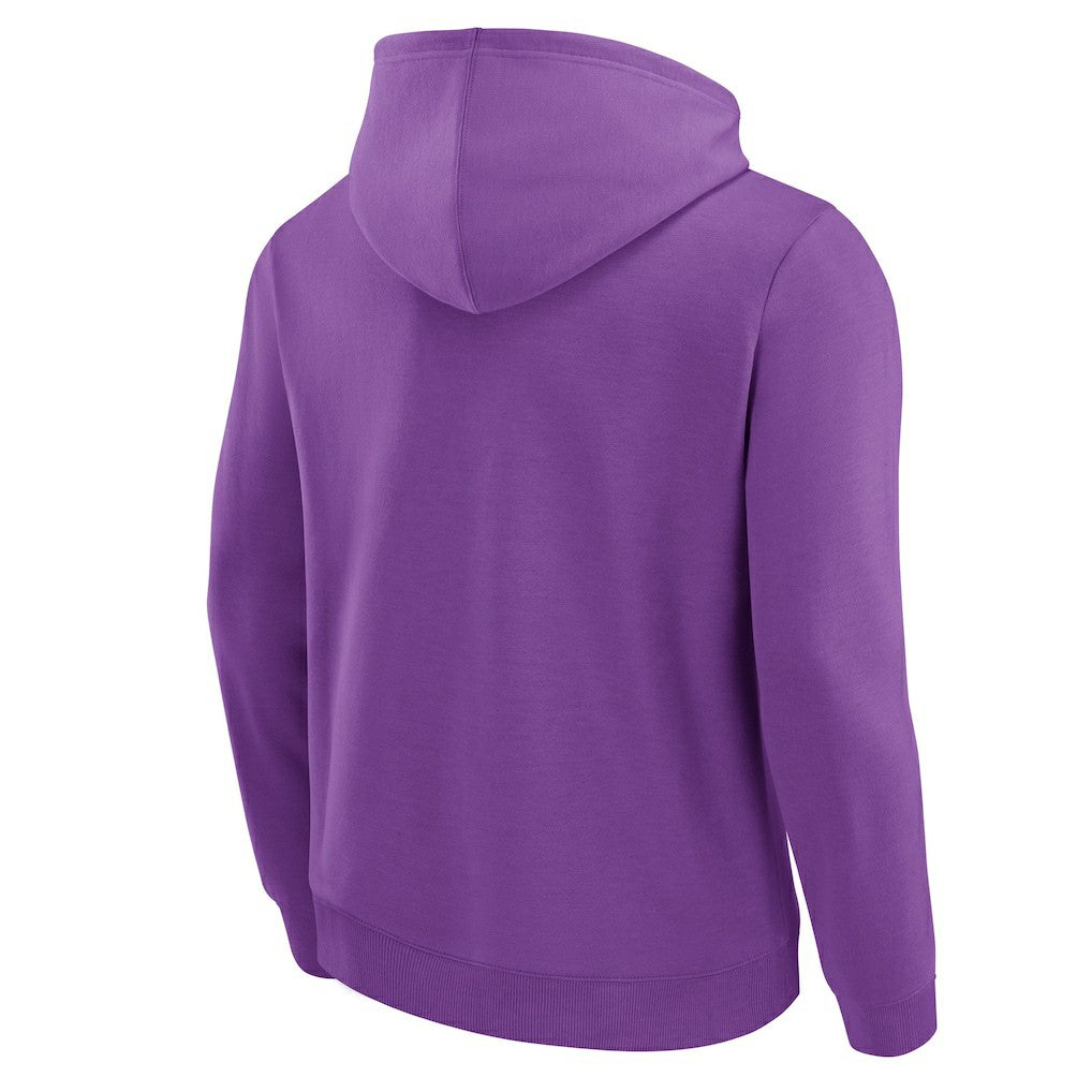 Minnesota Vikings Fanatics Darius Rucker Collection Hoodie