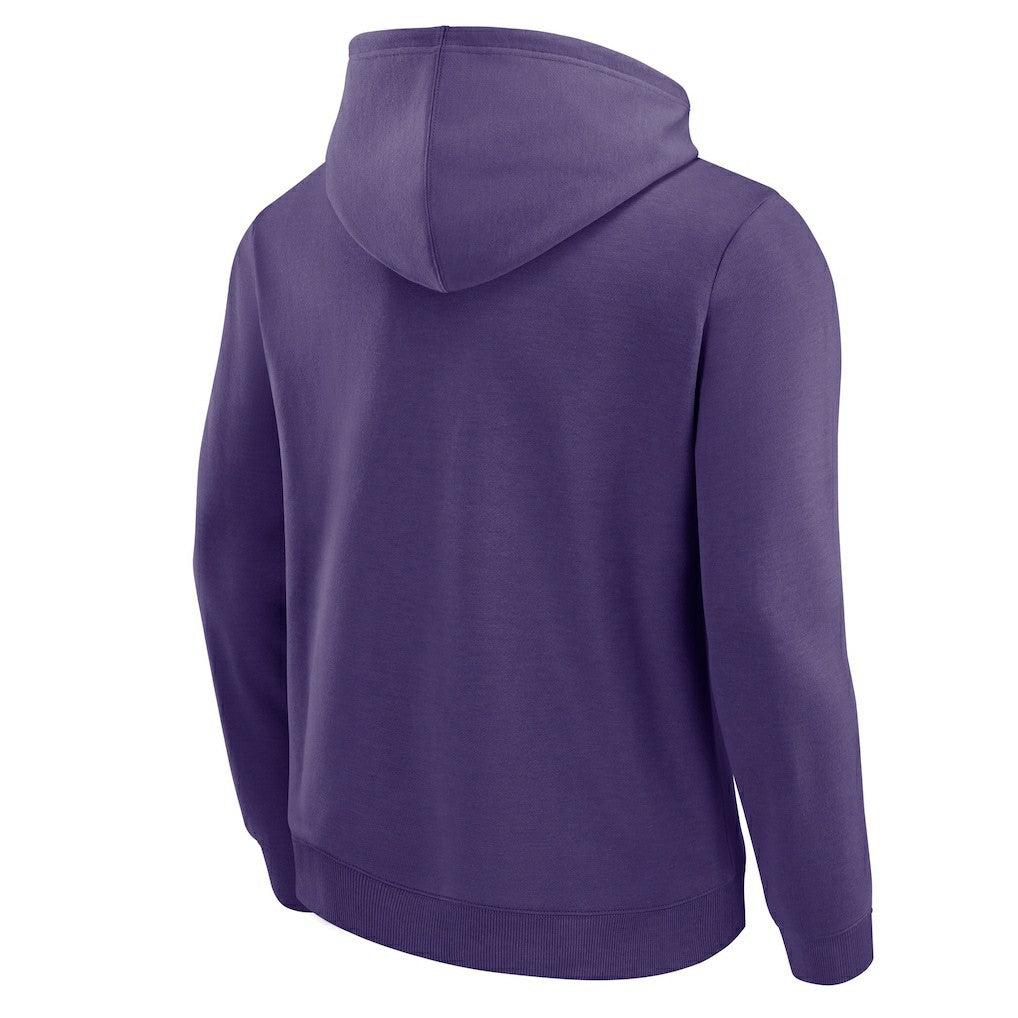 Baltimore Ravens Fanatics Darius Rucker Collection Hoodie