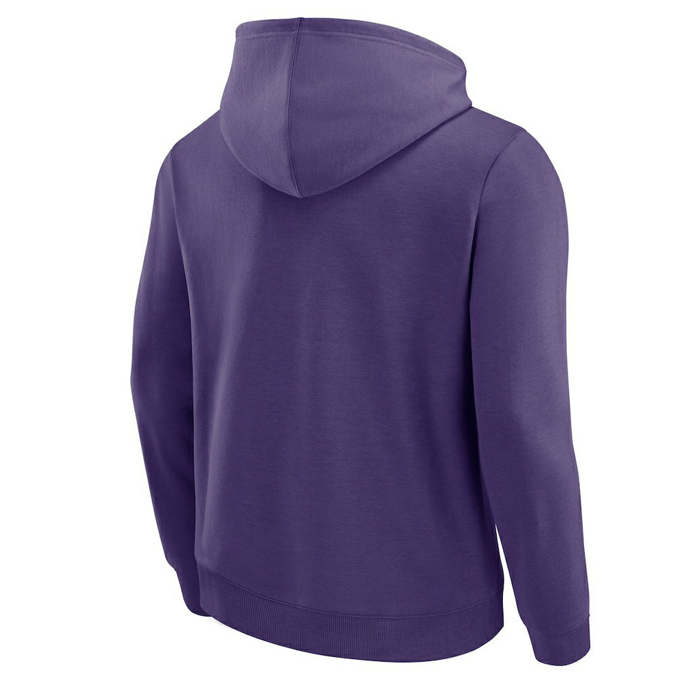 Baltimore Ravens Fanatics Darius Rucker Collection Hoodie