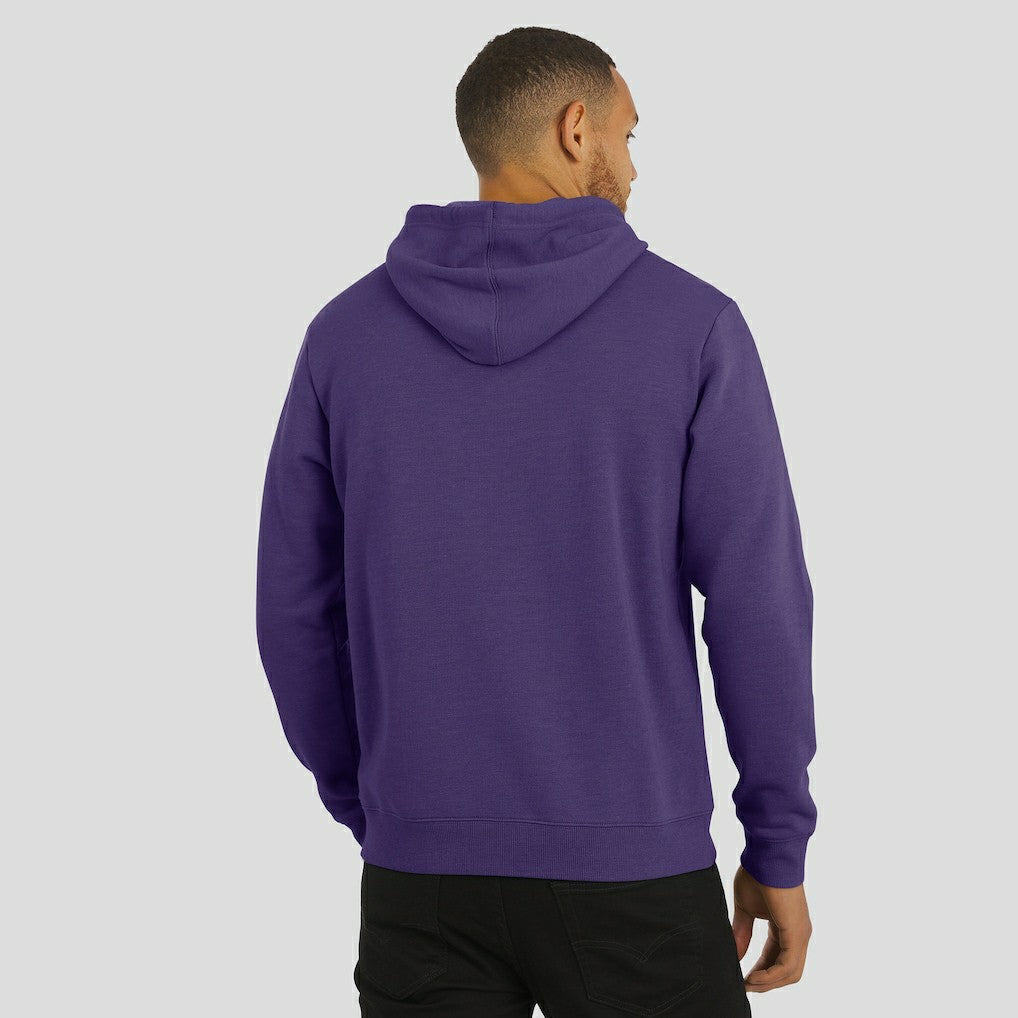 Baltimore Ravens Fanatics Darius Rucker Collection Hoodie