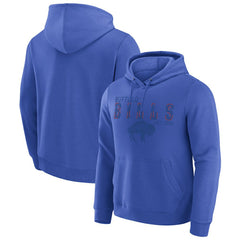 Buffalo Bills Fanatics Darius Rucker Collection Hoodie