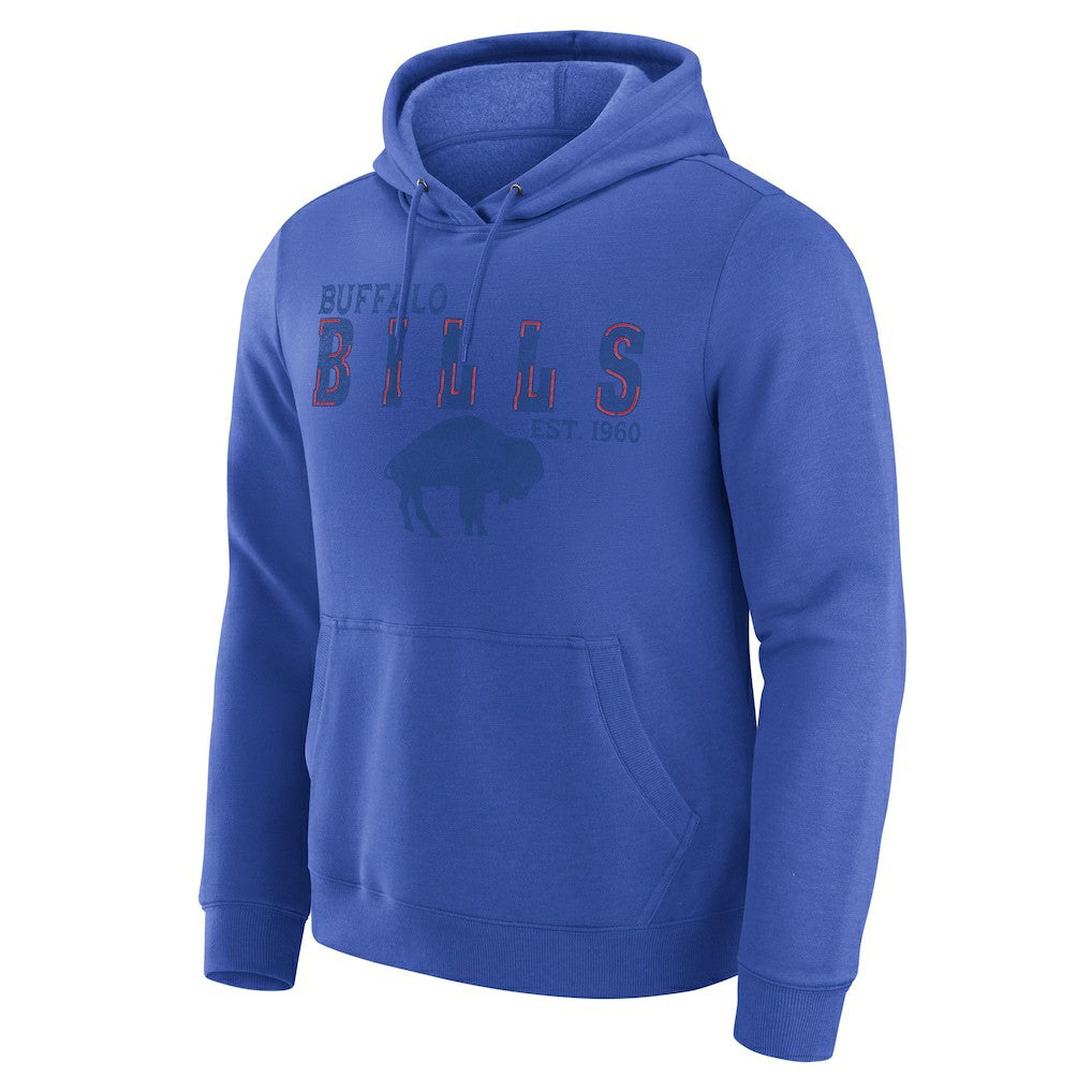 Buffalo Bills Fanatics Darius Rucker Collection Hoodie