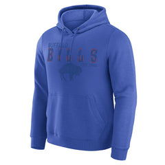 Buffalo Bills Fanatics Darius Rucker Collection Hoodie