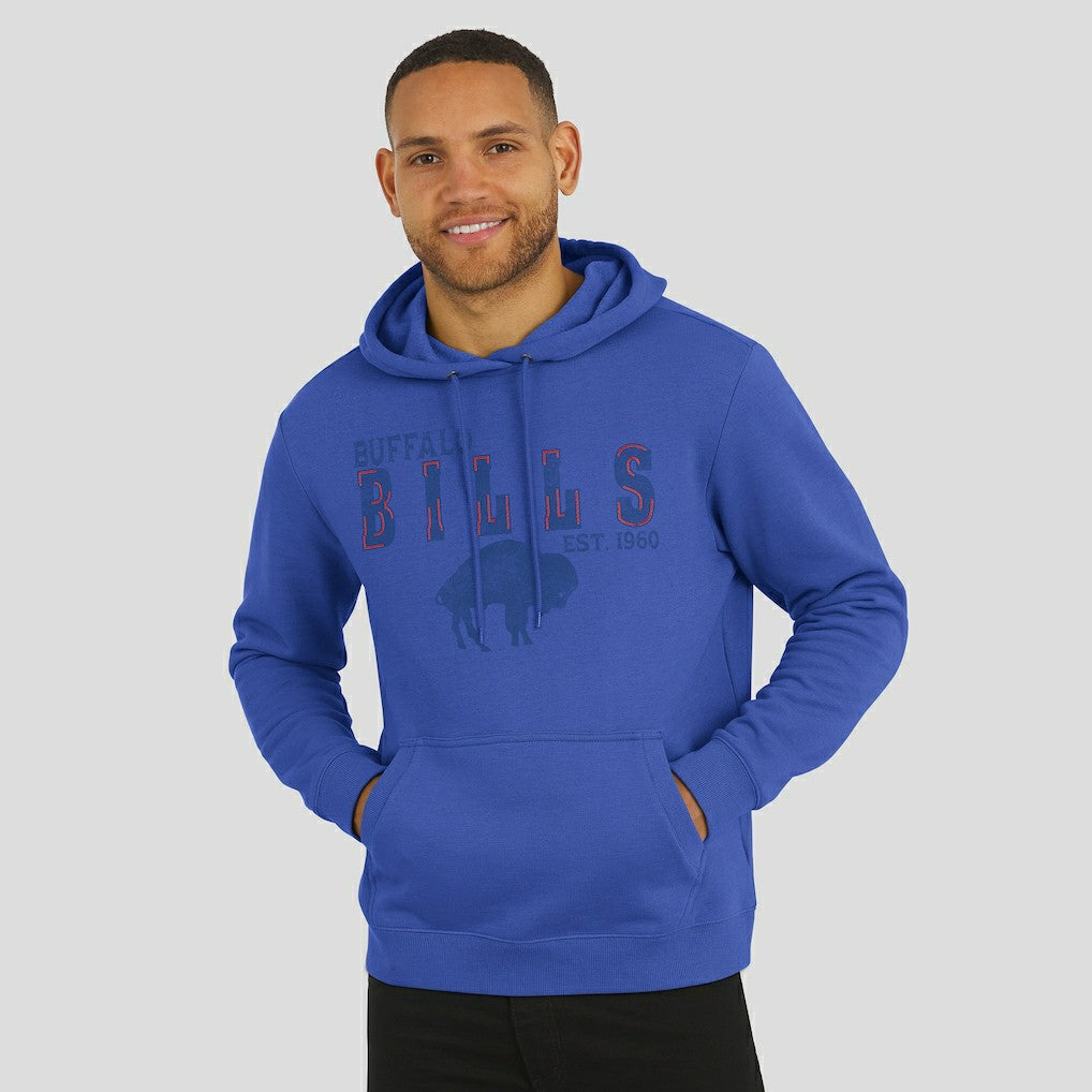 Buffalo Bills Fanatics Darius Rucker Collection Hoodie