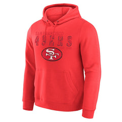San Francisco 49ers Fanatics Darius Rucker Collection Hoodie