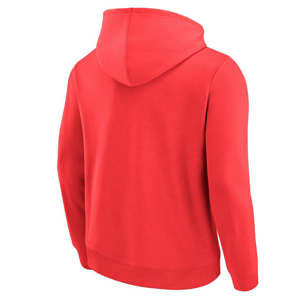 San Francisco 49ers Fanatics Darius Rucker Collection Hoodie