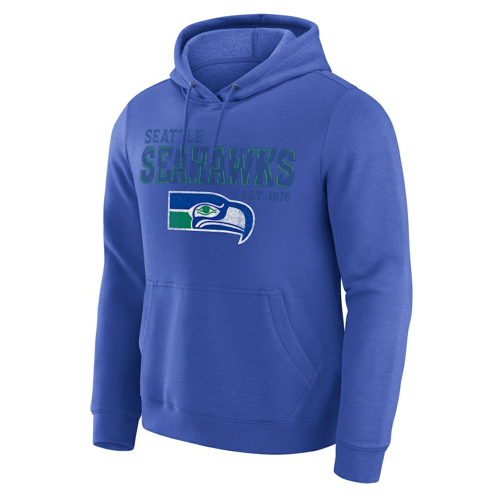Seattle Seahawks Fanatics Darius Rucker Collection Hoodie
