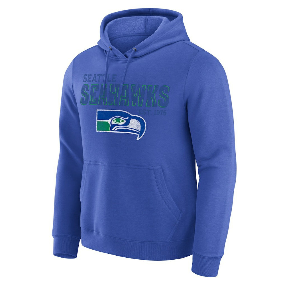 Seattle Seahawks Fanatics Darius Rucker Collection Hoodie