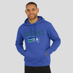 Seattle Seahawks Fanatics Darius Rucker Collection Hoodie