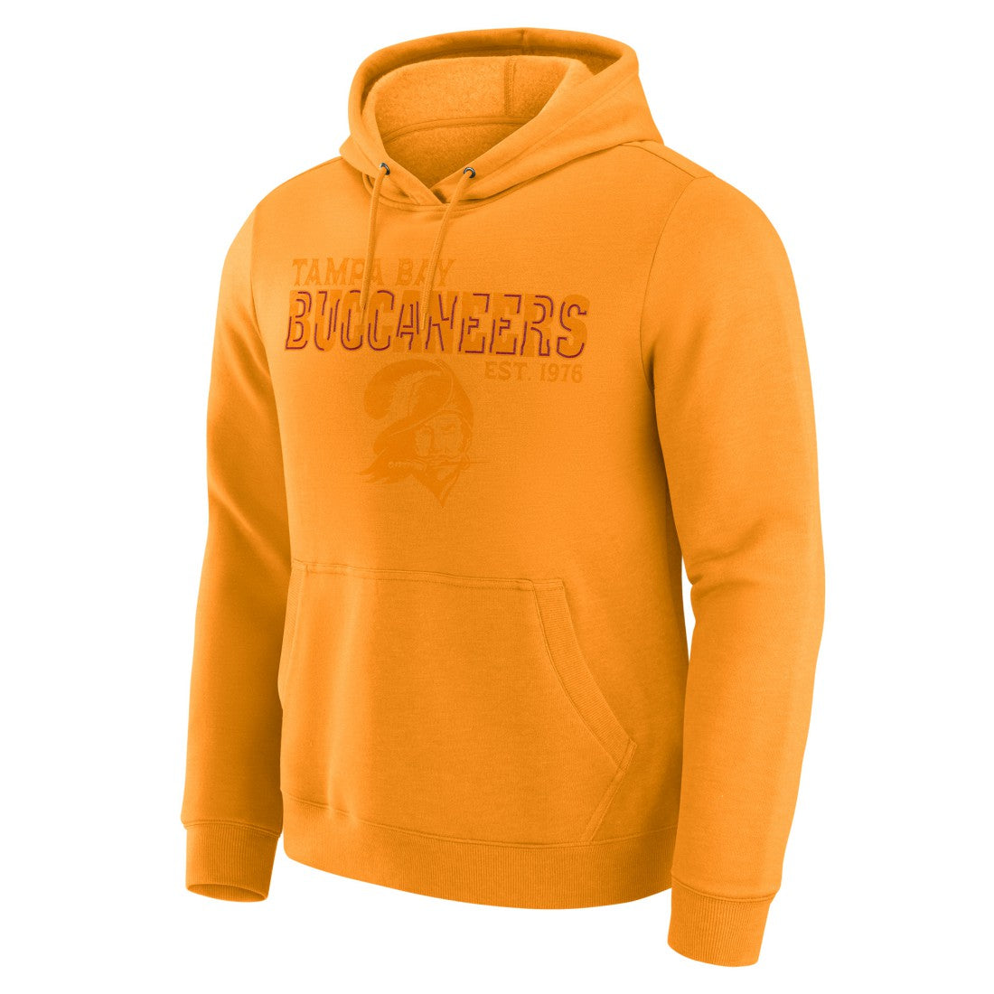 Tampa Bay Buccaneers Fanatics Darius Rucker Collection Hoodie