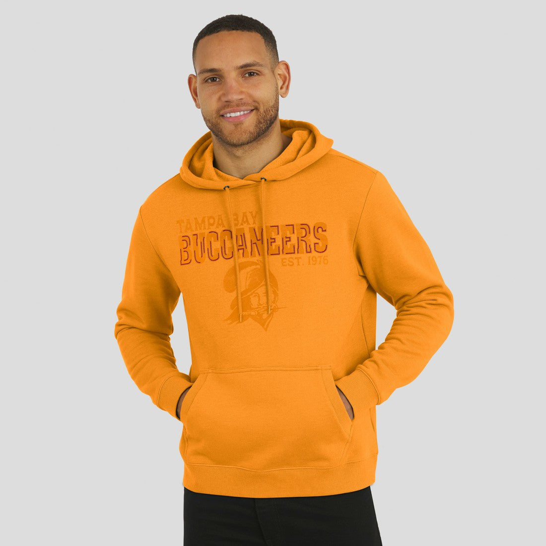 Tampa Bay Buccaneers Fanatics Darius Rucker Collection Hoodie