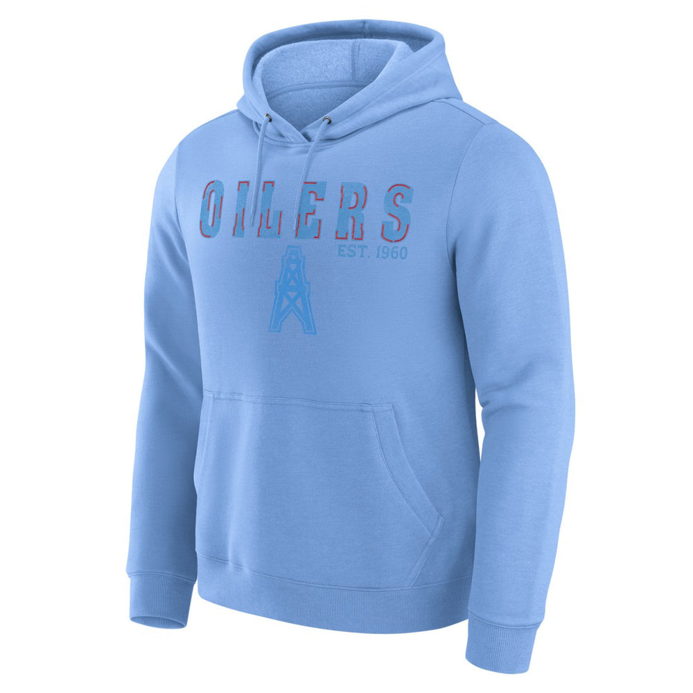 Tennessee Titans Fanatics Darius Rucker Collection Hoodie