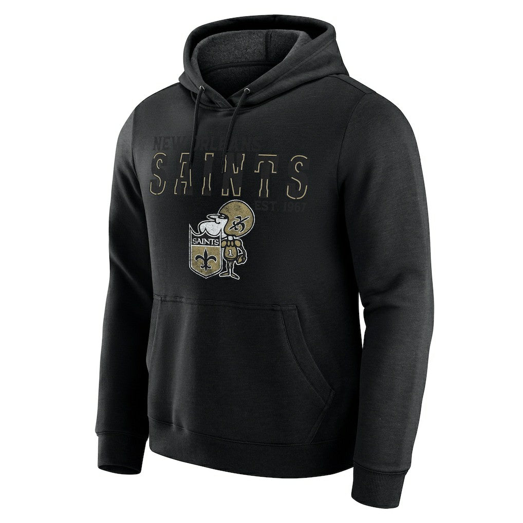 New Orleans Saints Fanatics Darius Rucker Collection Hoodie
