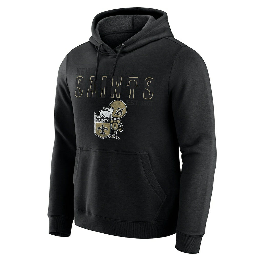 New Orleans Saints Fanatics Darius Rucker Collection Hoodie