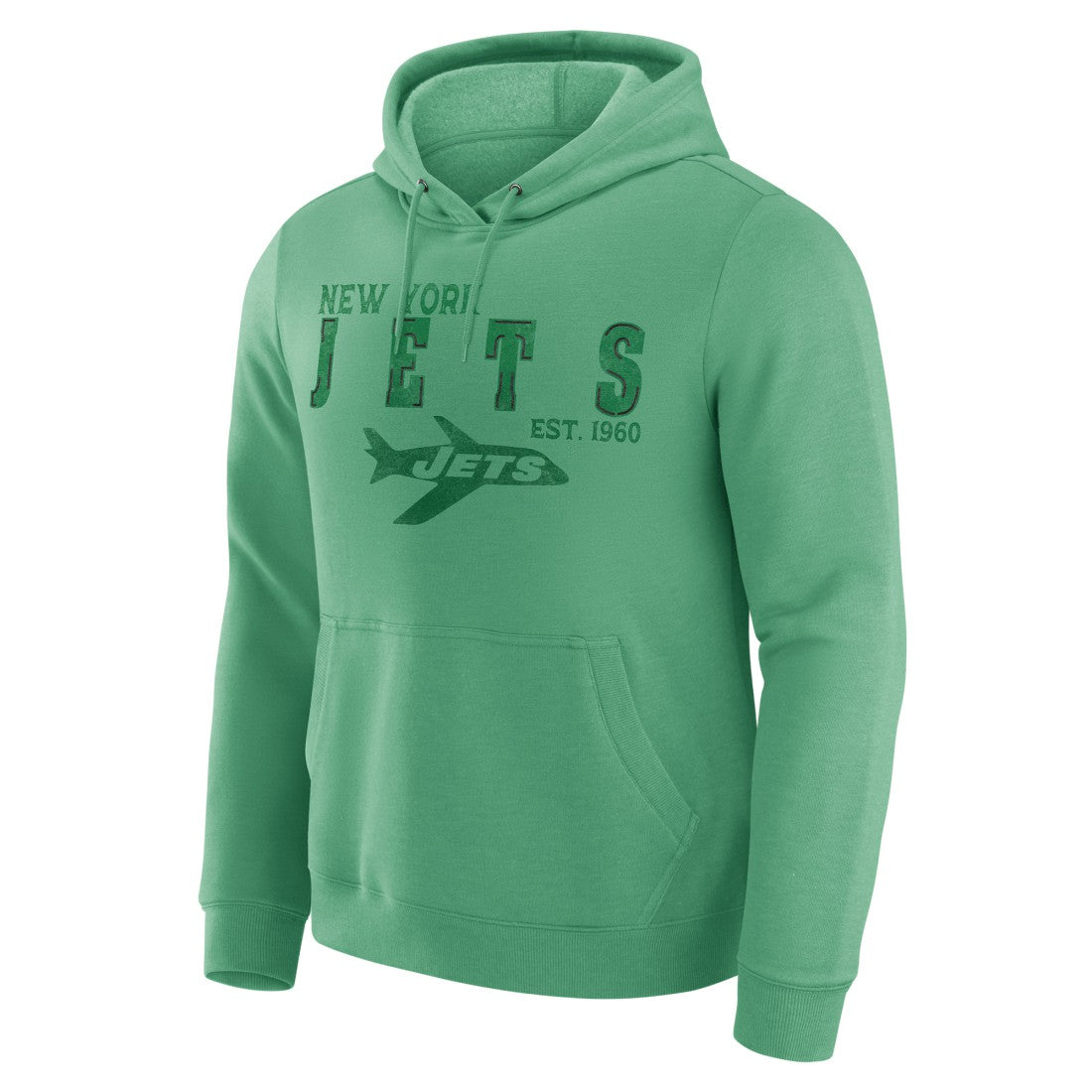 New York Jets Fanatics Darius Rucker Collection Hoodie
