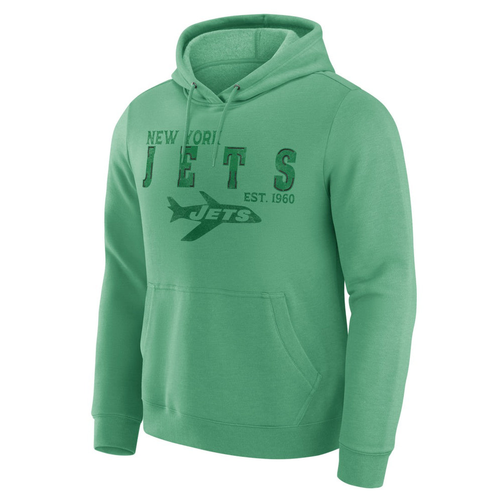 New York Jets Fanatics Darius Rucker Collection Hoodie