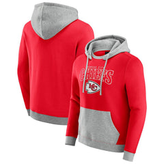 Kansas City Chiefs Fanatics Darius Rucker Collection Coaches Hoodie