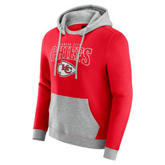 Kansas City Chiefs Fanatics Darius Rucker Collection Coaches Hoodie