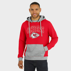 Kansas City Chiefs Fanatics Darius Rucker Collection Coaches Hoodie