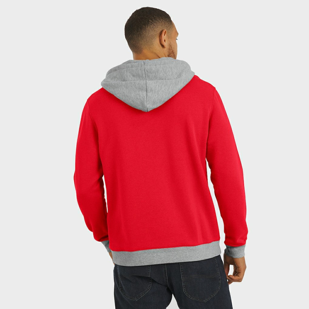Kansas City Chiefs Fanatics Darius Rucker Collection Coaches Hoodie