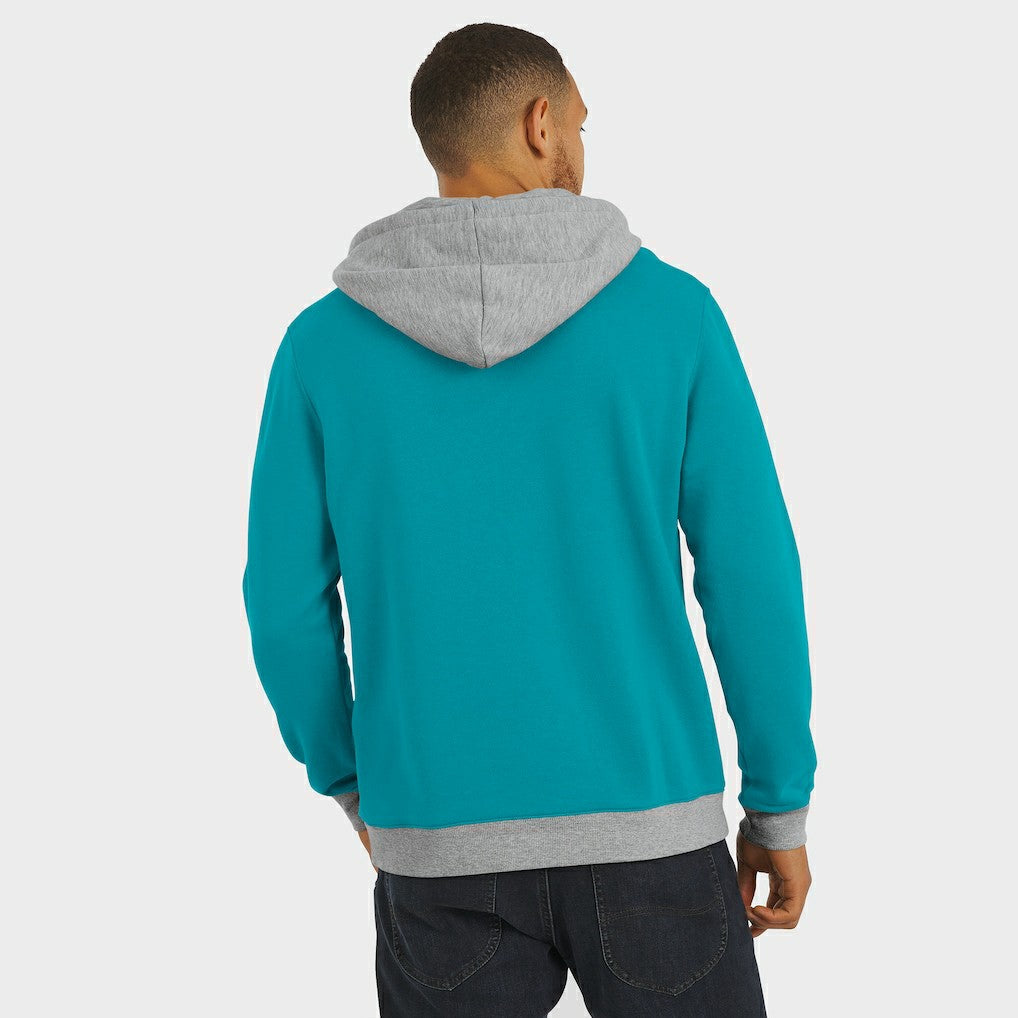 Miami Dolphins Fanatics Darius Rucker Collection Coaches Hoodie