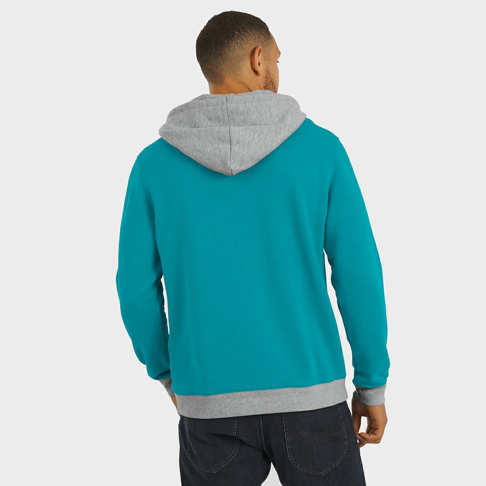 Miami Dolphins Fanatics Darius Rucker Collection Coaches Hoodie