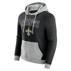 New Orleans Saints Fanatics Darius Rucker Collection Coaches Hoodie