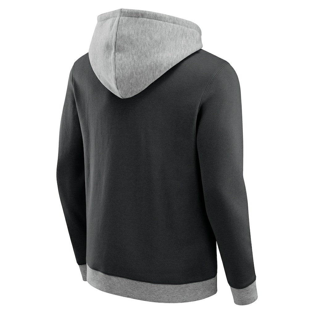 New Orleans Saints Fanatics Darius Rucker Collection Coaches Hoodie