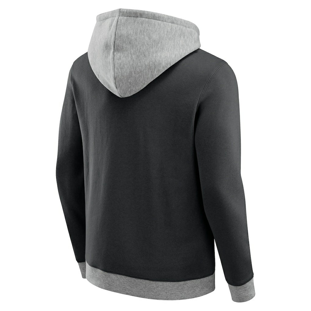 New Orleans Saints Fanatics Darius Rucker Collection Coaches Hoodie
