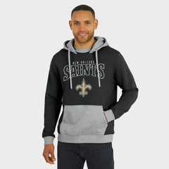 New Orleans Saints Fanatics Darius Rucker Collection Coaches Hoodie