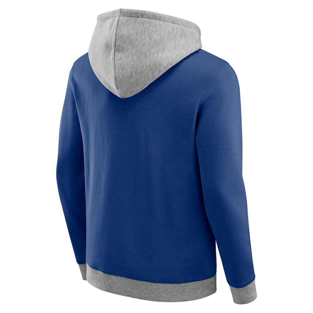 New York Giants Fanatics Darius Rucker Collection Coaches Hoodie