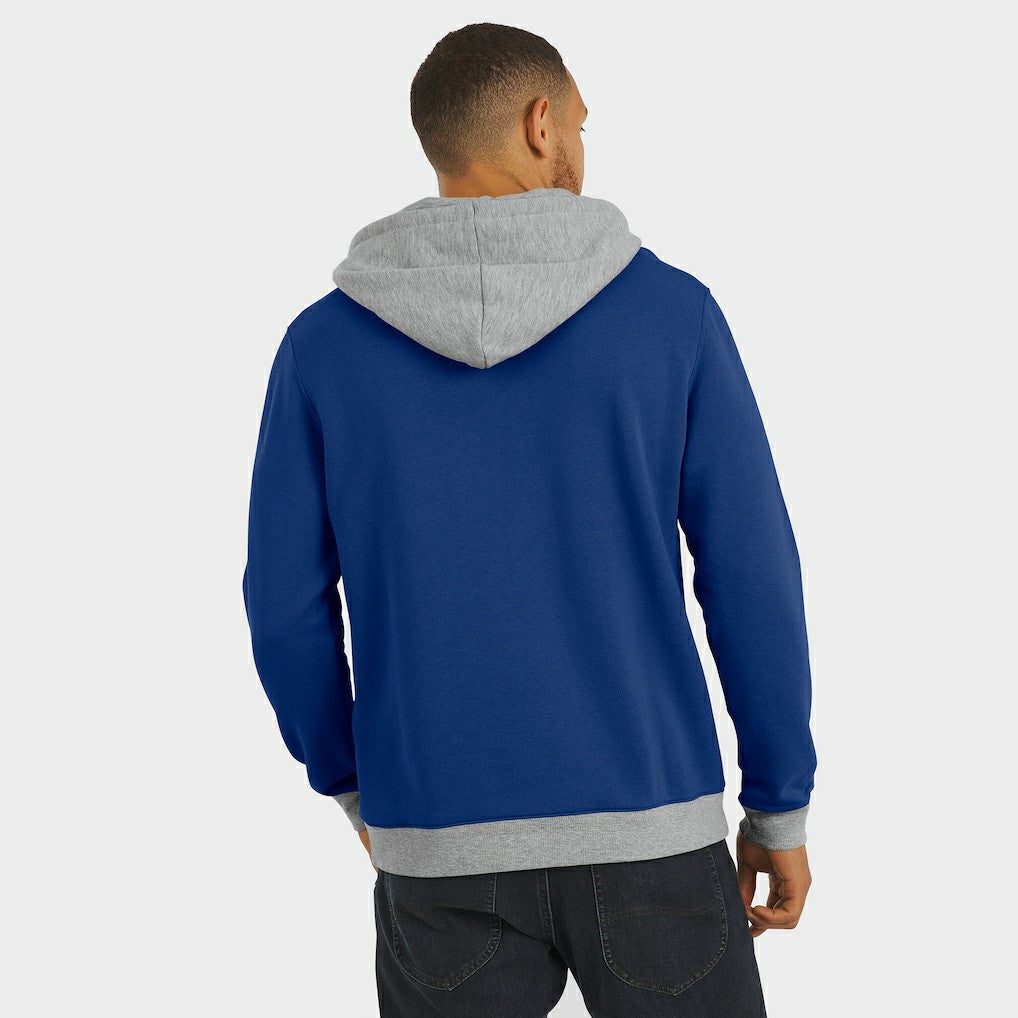 New York Giants Fanatics Darius Rucker Collection Coaches Hoodie