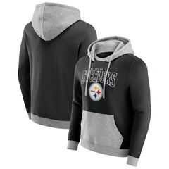 Pittsburgh Steelers Fanatics Darius Rucker Collection Coaches Hoodie
