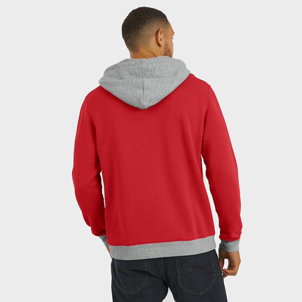 San Francisco 49ers Fanatics Darius Rucker Collection Coaches Hoodie
