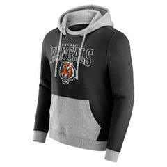 Cincinnati Bengals Fanatics Darius Rucker Collection Coaches Hoodie