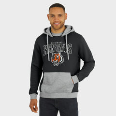 Cincinnati Bengals Fanatics Darius Rucker Collection Coaches Hoodie