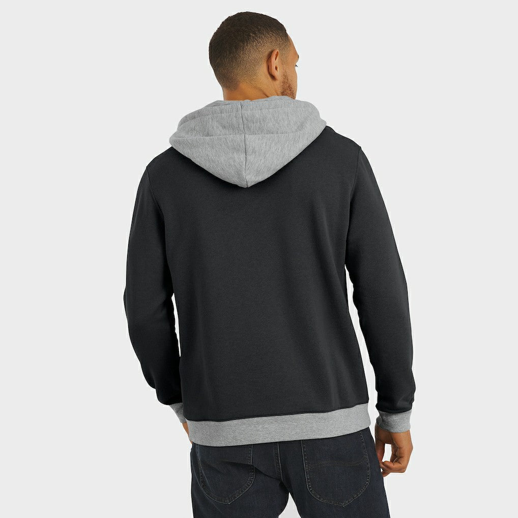 Cincinnati Bengals Fanatics Darius Rucker Collection Coaches Hoodie