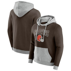 Cleveland Browns Fanatics Darius Rucker Collection Coaches Hoodie