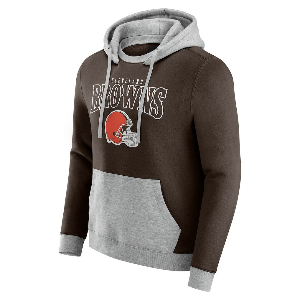 Cleveland Browns Fanatics Darius Rucker Collection Coaches Hoodie